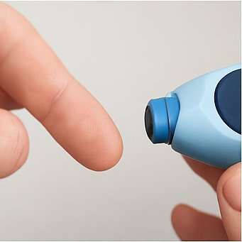 연속혈당측정기 궁금하셨죠?