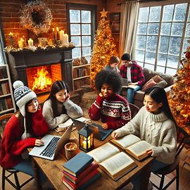 겨울방학 수학 실력 향상을 위한 완벽 가이드