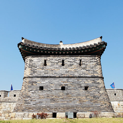수원화성 관련사진