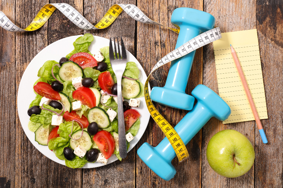 diet