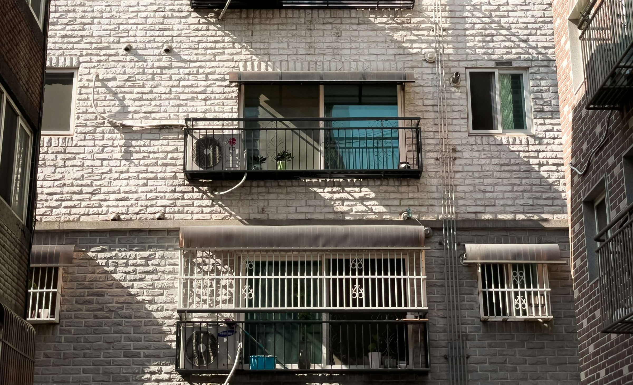 한국의 근현대 건축물