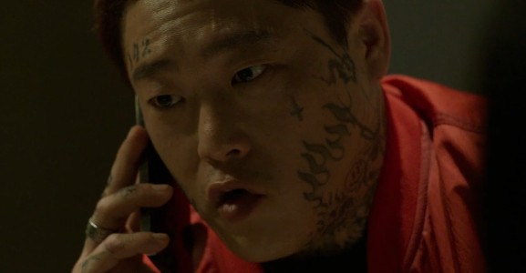 [드라마추천] 최악의악이 생각나는 강남비사이드 공개시간&amp;#44; 수위&amp;#44; 등장인물 조우진&amp;#44; 지창욱&amp;#44; 하윤경&amp;#44; 김형서(비비)