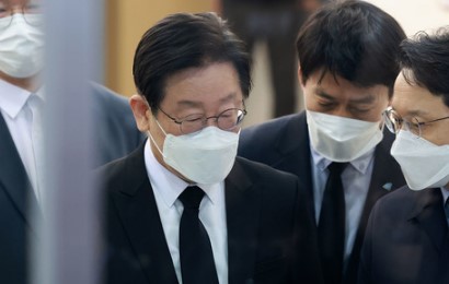이재명 사주