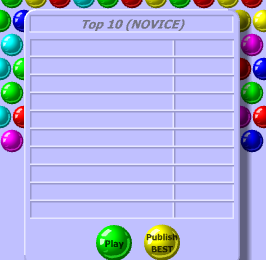 같은색 공맞추기게임 사이트