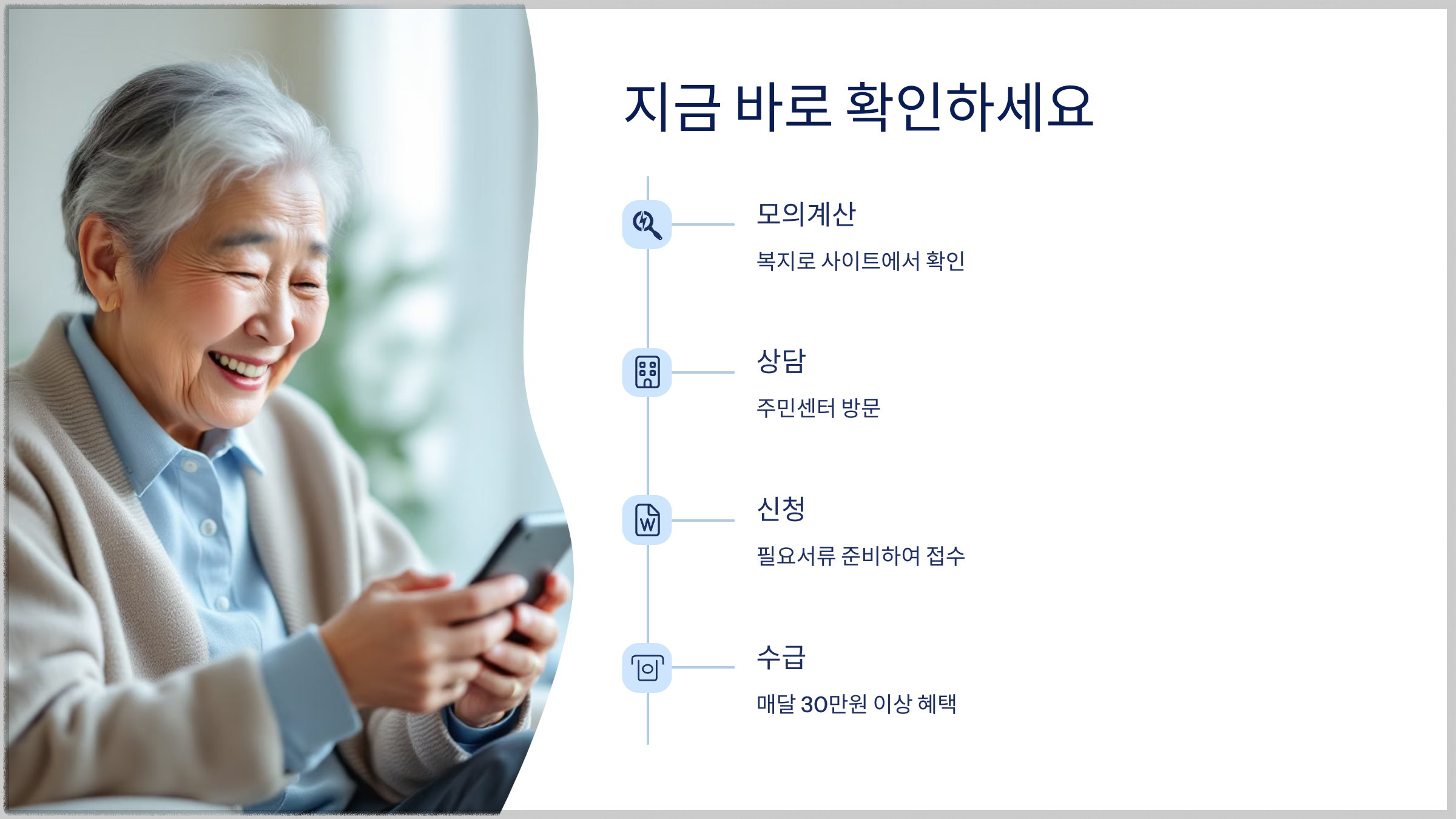 기초연금 2025 최신 기준