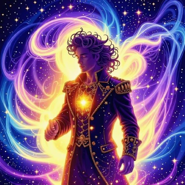 개구리 왕자의 변신