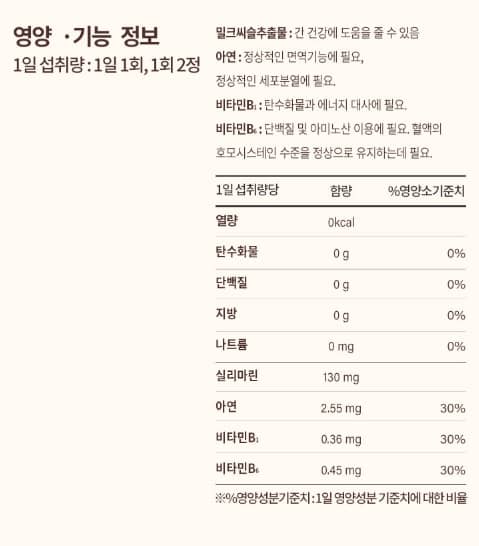 성분표 이미지