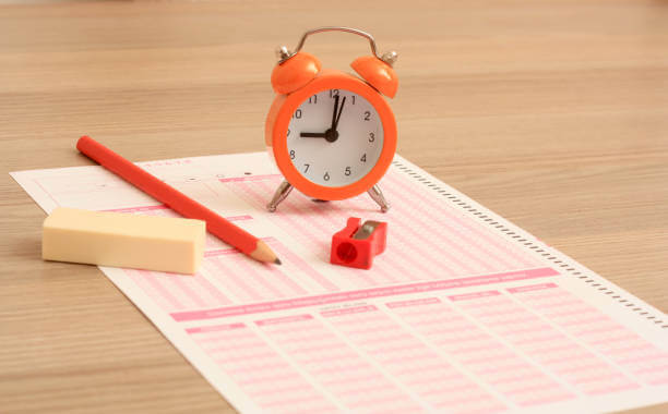 2024학년도 대학수학능력시험 수능일 등급컷 준비물