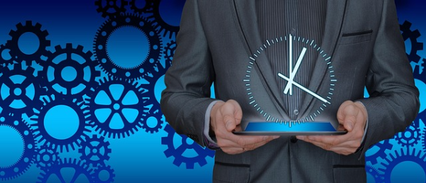 퇴근 시간을 앞당기는 마법! 스마트 디지털 도구 활용법 완전 정복