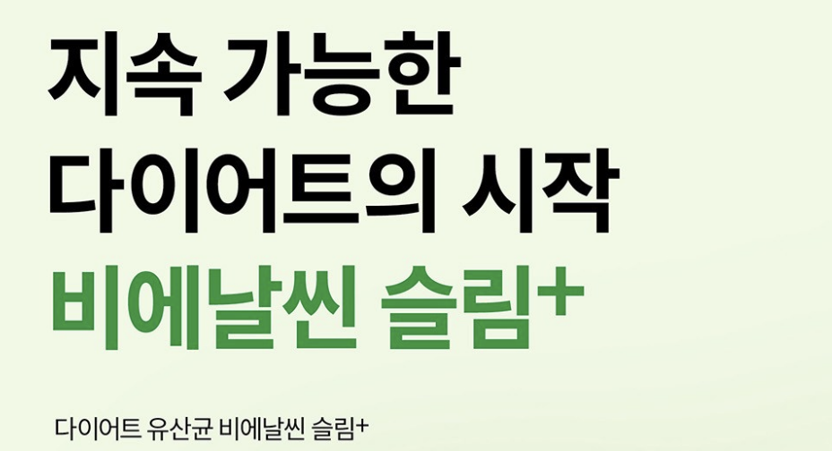 BNR17유산균 몸신의탄생 슬로우러닝다이어트 유산균다이어트 장건강 체중관리 4주다이어트 중년다이어트 건강정보