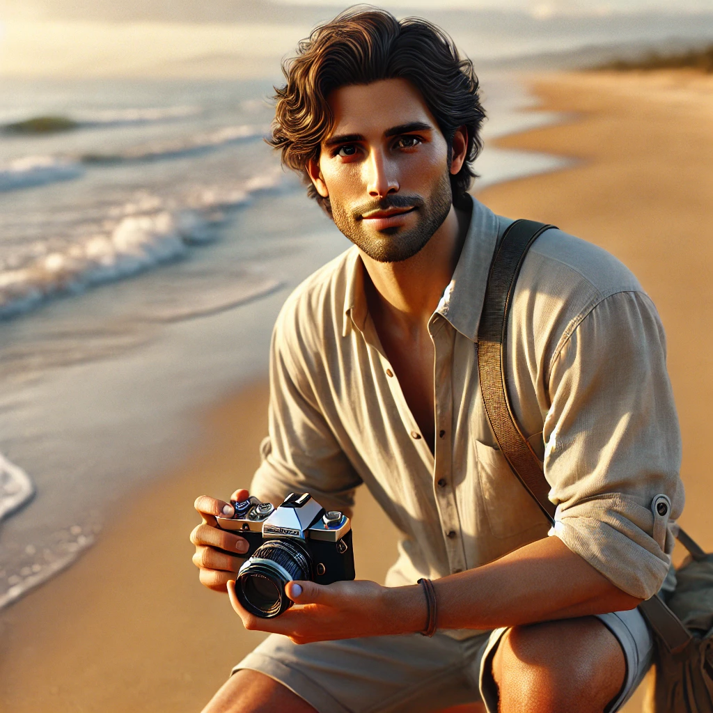 여행 사진 잘 찍는 방법