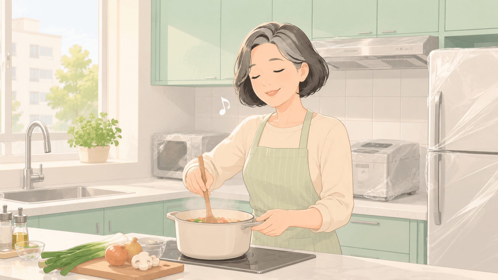 행복주택 청약자격