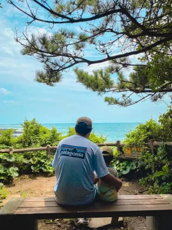 제주도 서귀포 남원 큰엉해안경승지 한반도 지형 포토존과 여행 꿀팁으로 정리_14