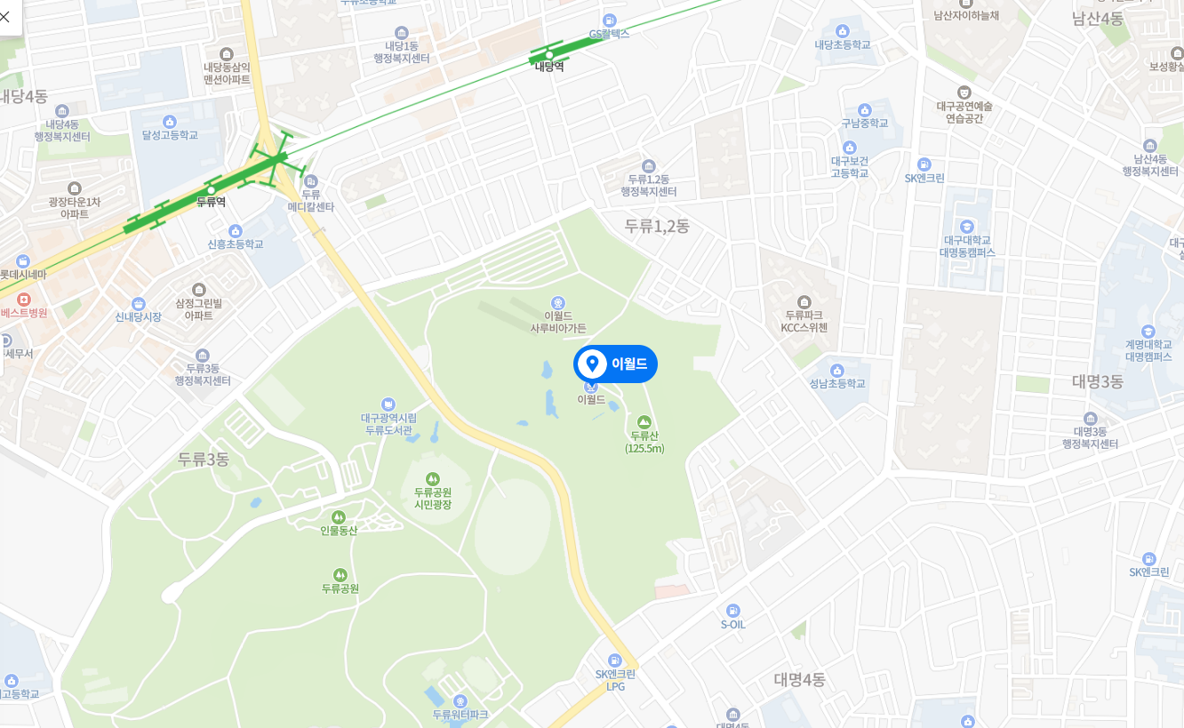 이월드지도
