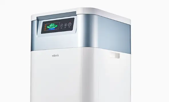 음식물처리기-제품-M사