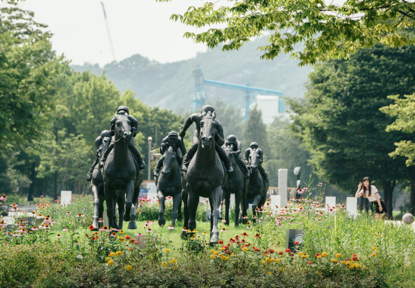 서울숲
