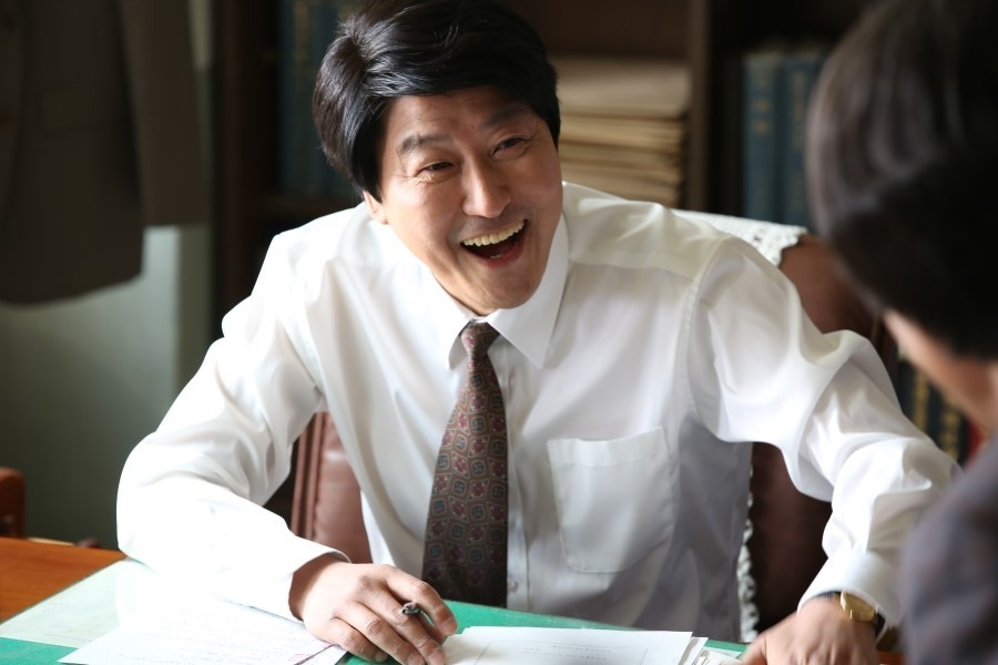 ‘변호인’의 현실 반영, 법정 드라마 긴장감, 송강호의 감정 연기