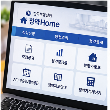 수도권 줍줍 무조건 로또청약은 아닌 이유