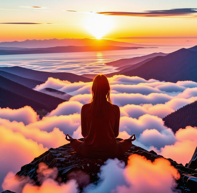 면역력 높이는 습관