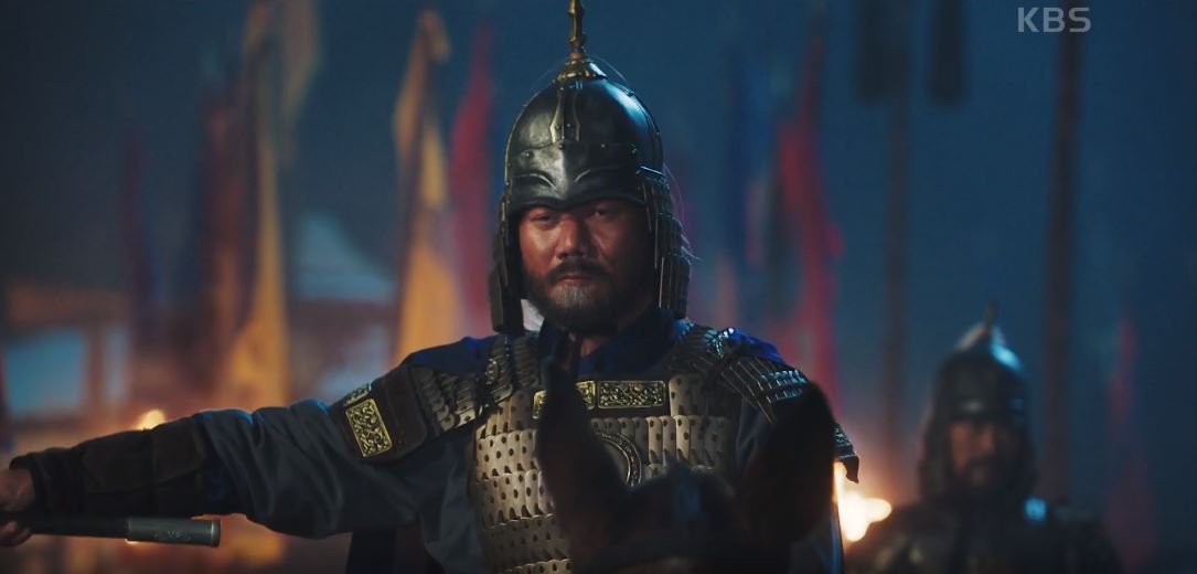 고려거란전쟁_9회