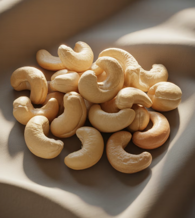 캐슈넛 효능