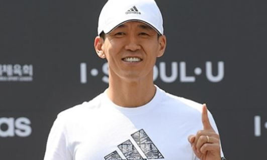 션 정혜영 자녀