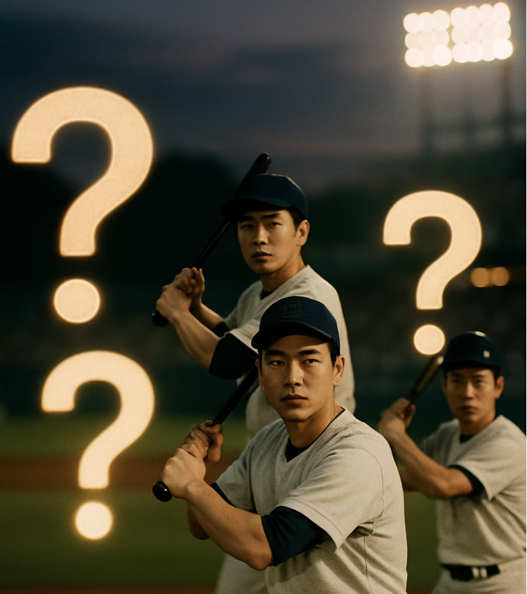 야구 팬들의 겨울&amp;#44; 스토브리그가 경기 시즌보다 더 뜨거운 이유