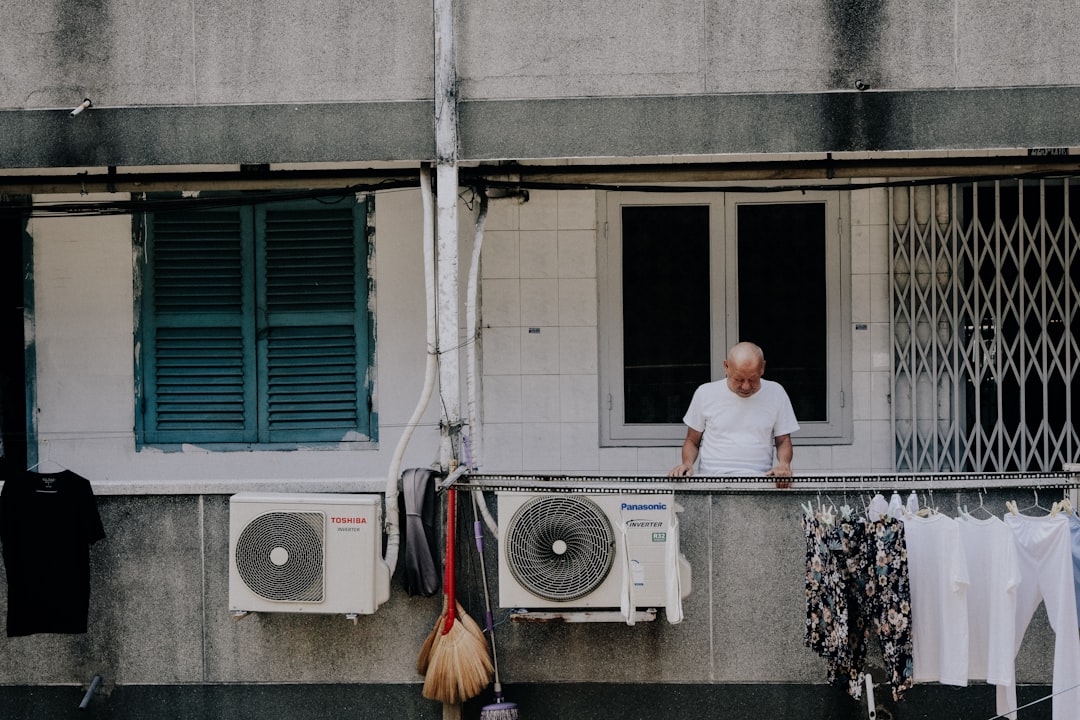 Air conditioner