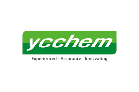 영창케미칼_로고