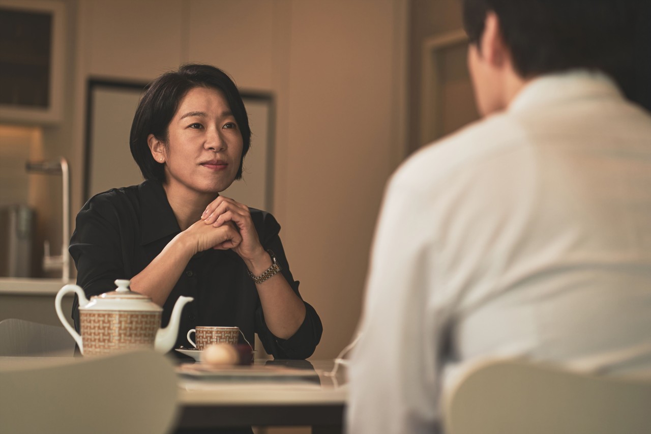 영화 84제곱미터