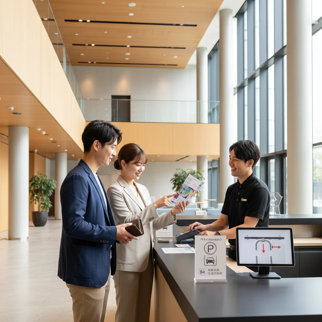 미스트롯4 경산 콘서트 자차 이용 시..