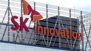 SK이노베이션