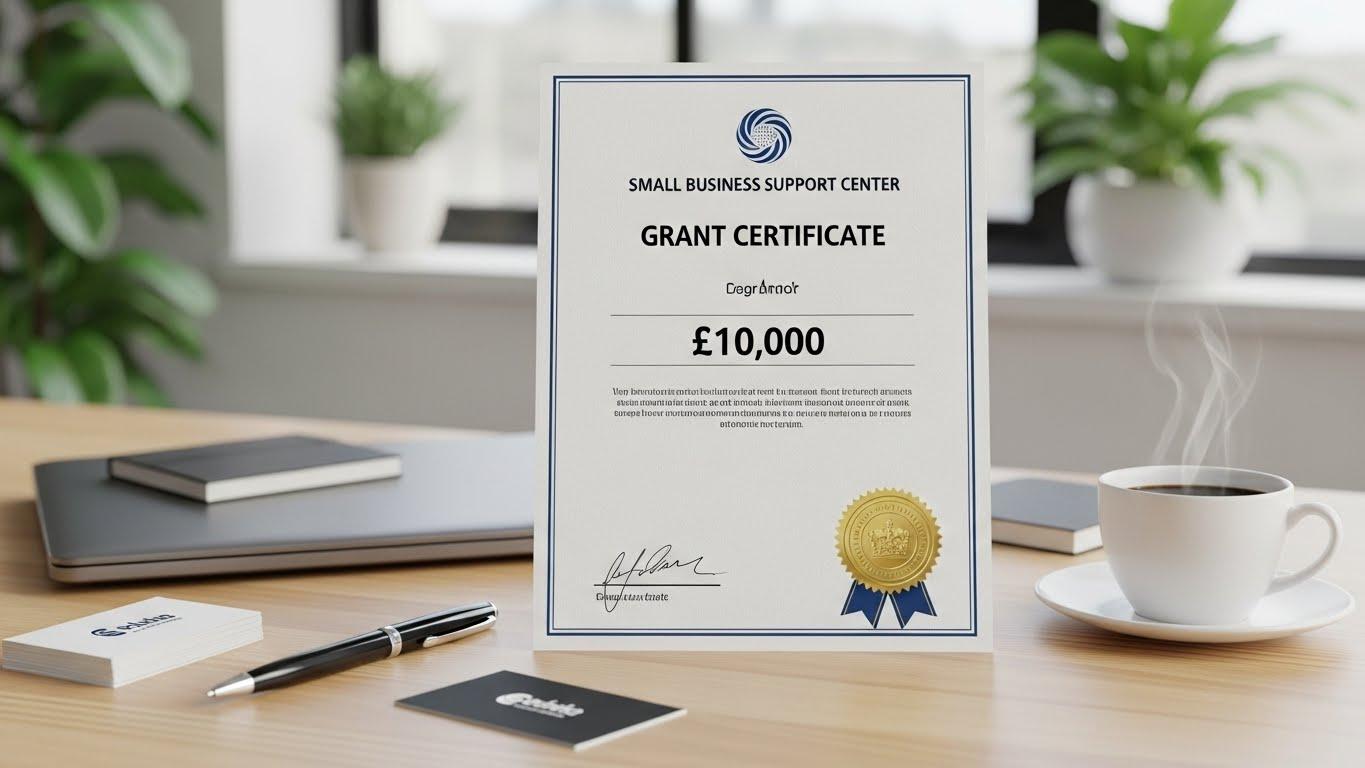 중소기업지원센터 지원금