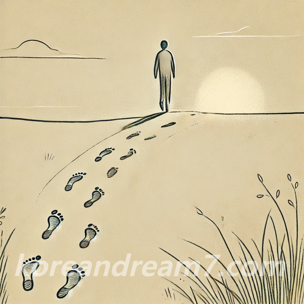 따라가는꿈해몽