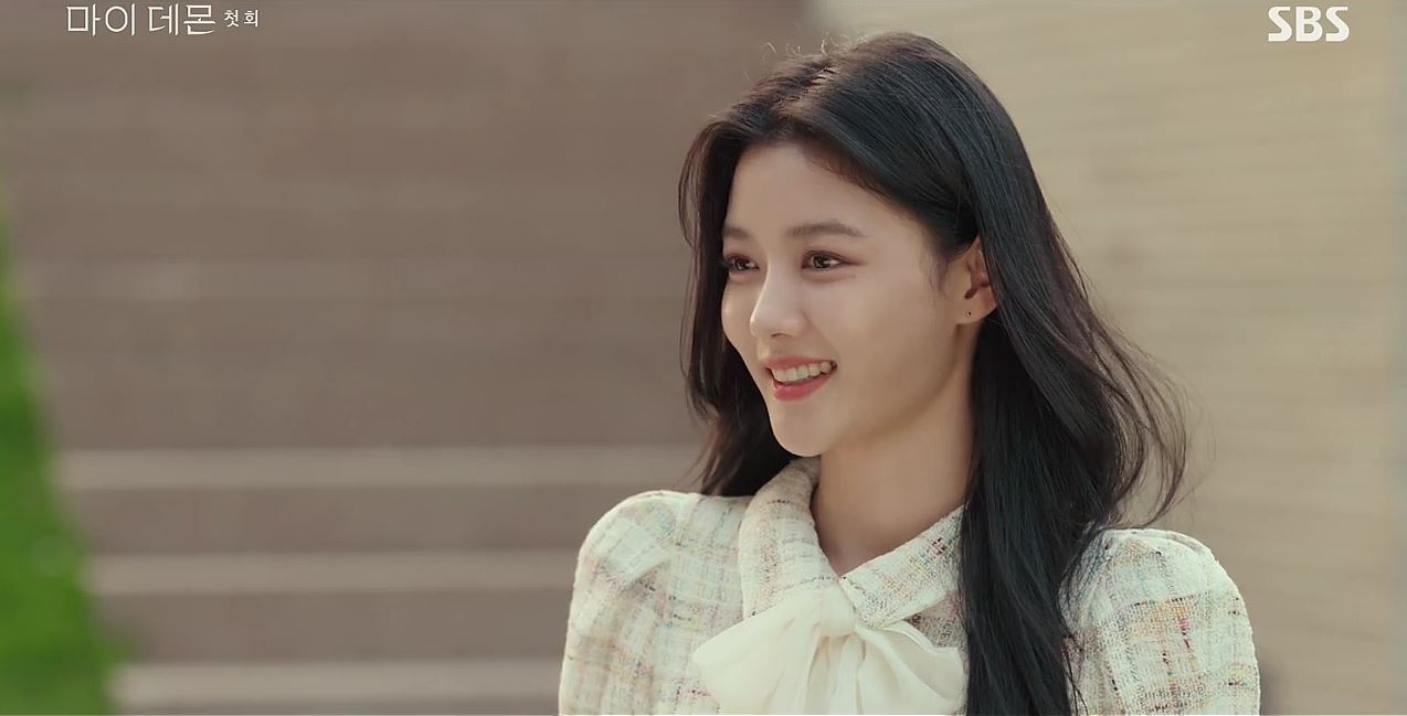 마이데몬_1회