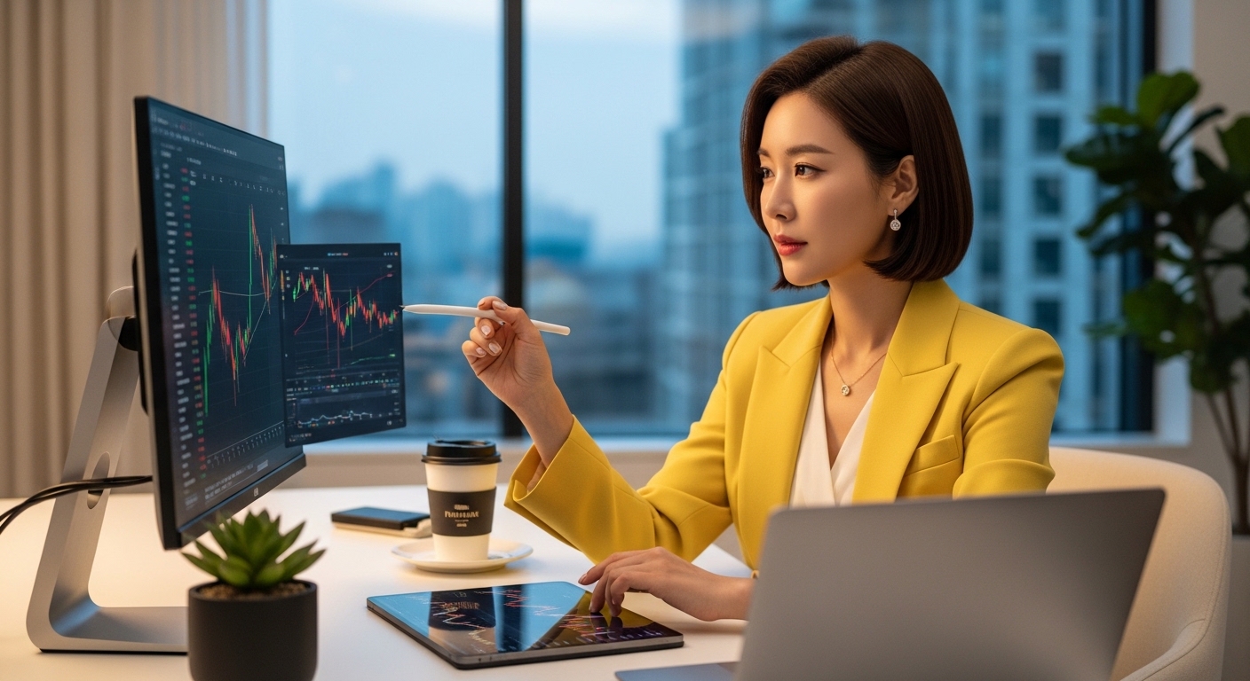 AI 반도체 투자