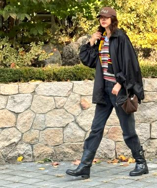 채정안 프로필 &amp;#124; 나이 이혼 자녀 키 근황