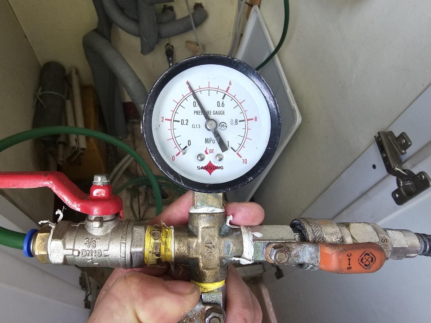 동두천누수탐지업체