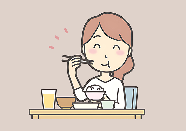 도라지-하루-섭취-권장량