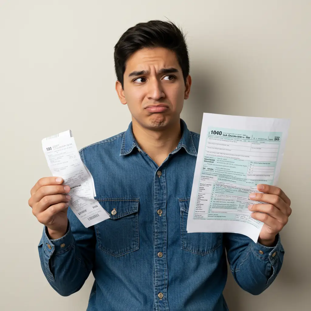 현금영수증 연말정산 누락 확인 방법