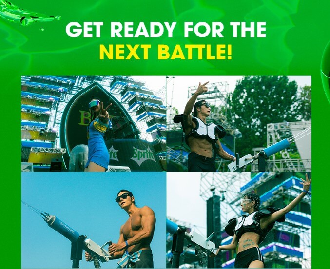 워터밤 서울 2023 서울 뮤직 페스티벌 공연 기본정보를 참고해주세요!