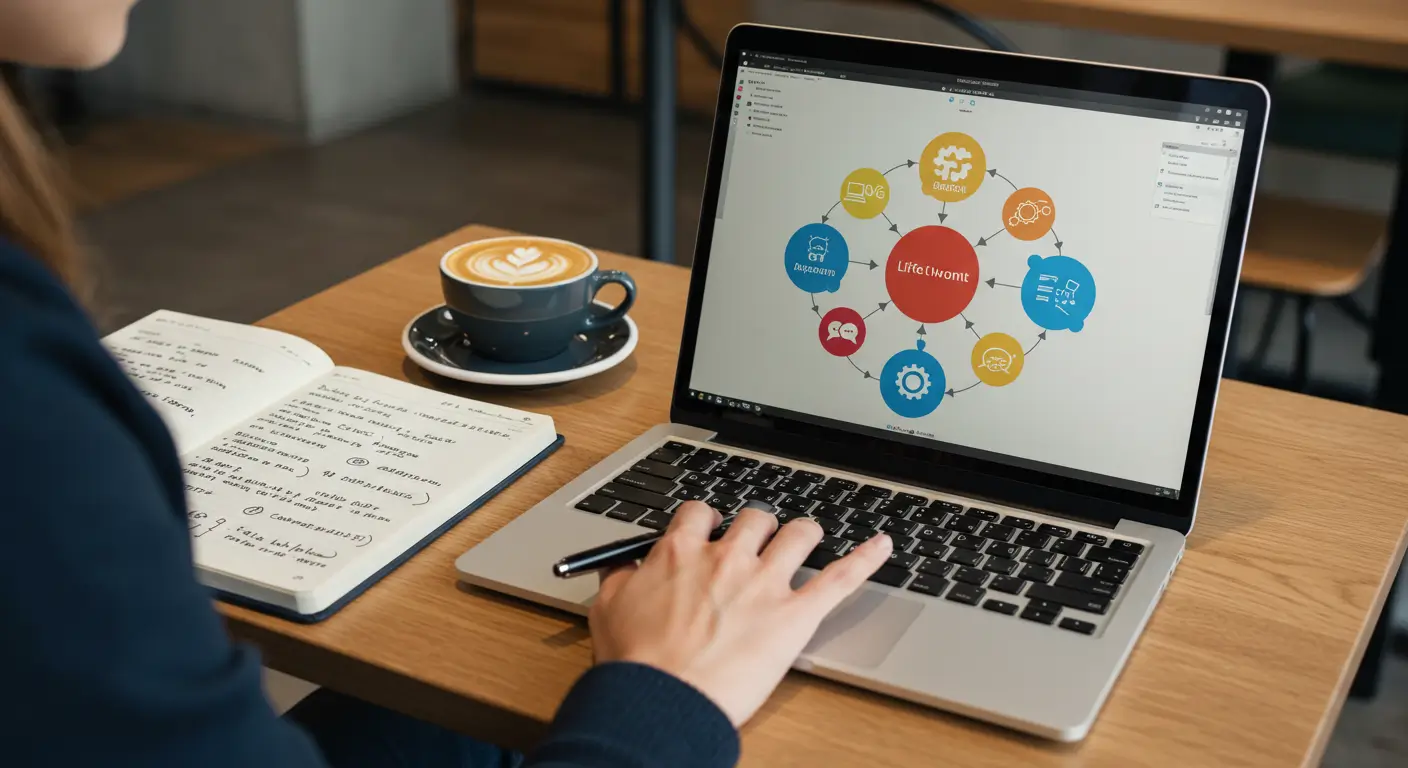 정보처리기사 필기, 비전공자가 한 달 만에 합격하는 5과목 공략법