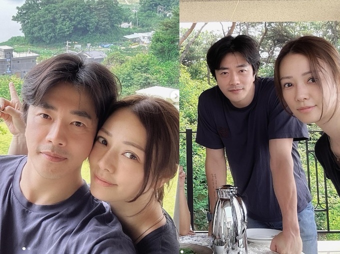 손태영 가사도우미 발언에 대한 온라인 반응 - 배우 손태영 관련 이미지