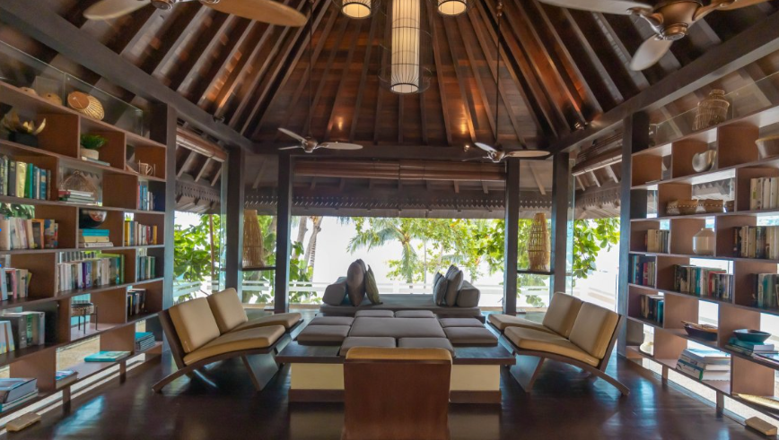 가야아일랜드리조트