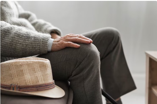 파킨슨병 수명은? 장애등급 방는 방법