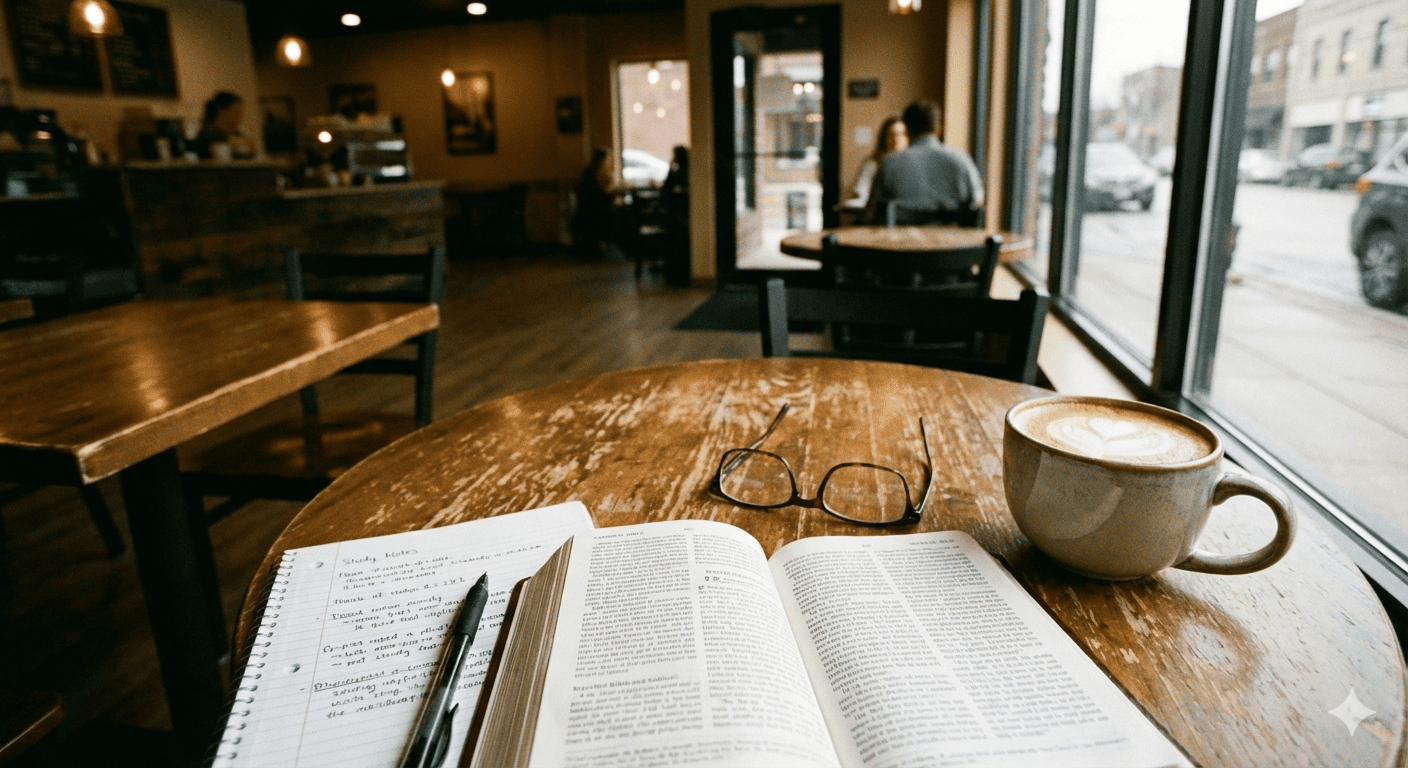 English Bible study, Genesis 3:6 (창세기 3:6)