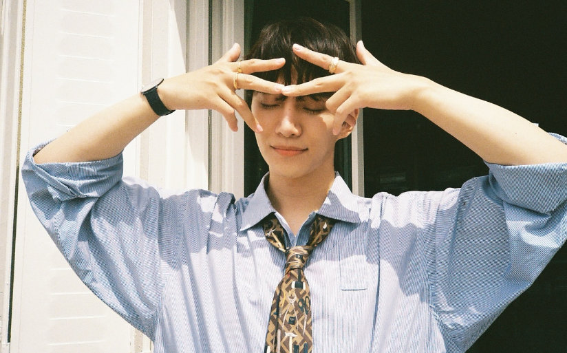 이준호 프로필 배우 드라마 가수 여자친구 작품활동 화보 캐셔로 사진