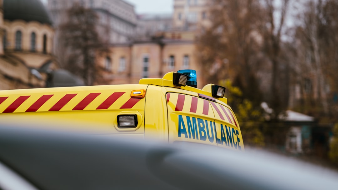 Ambulance