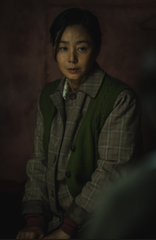 옥희역 김성령