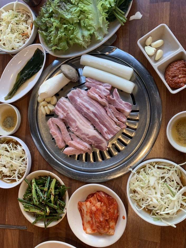 서울장미축제